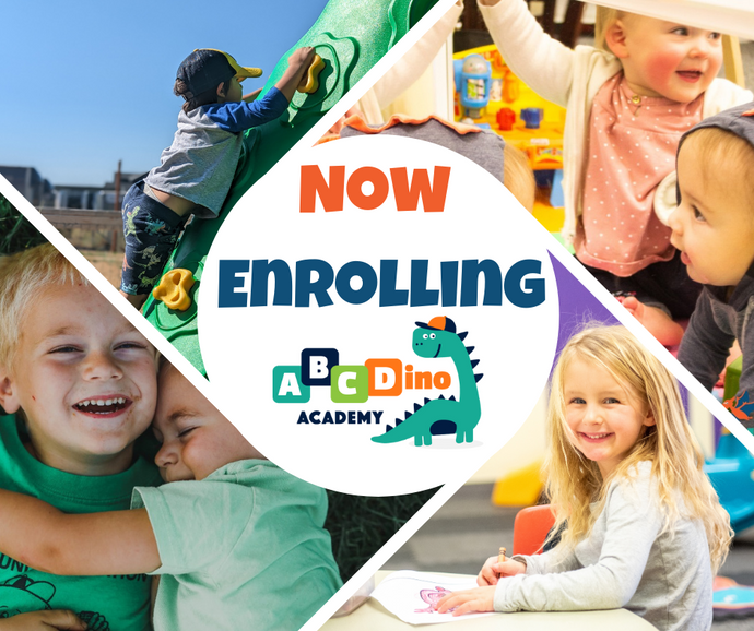 Ellensburg ABCDino Academy Application Fee