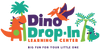 Dino Drop-In Tri-Cities