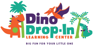 Dino Drop-In Tri-Cities