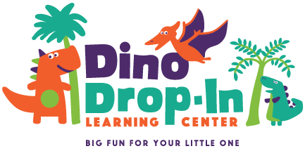 Dino Drop-In Tri-Cities