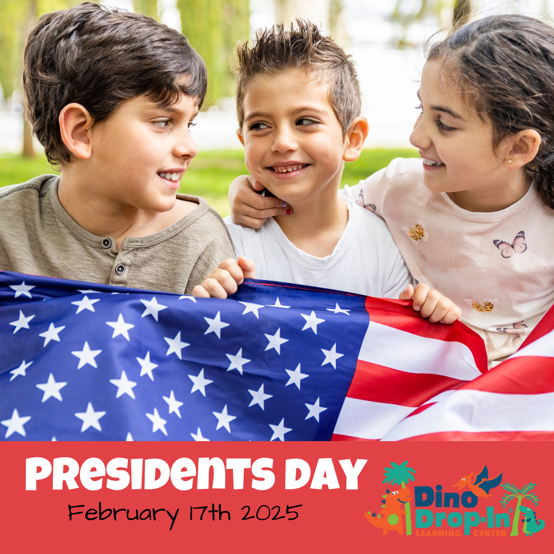 2/17 - President's Day - West Richland