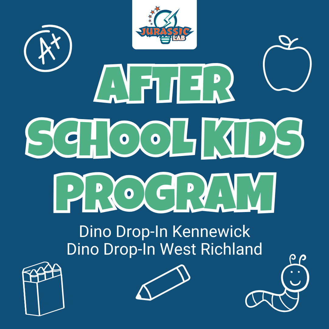 After School Program - Tri-Cities - 3:00-5:00PM