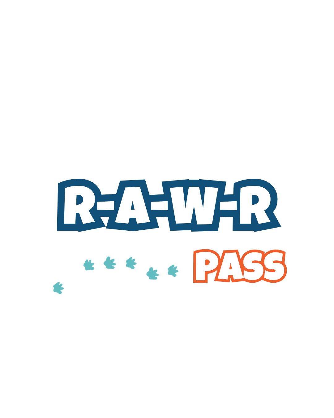 RAWR Pass