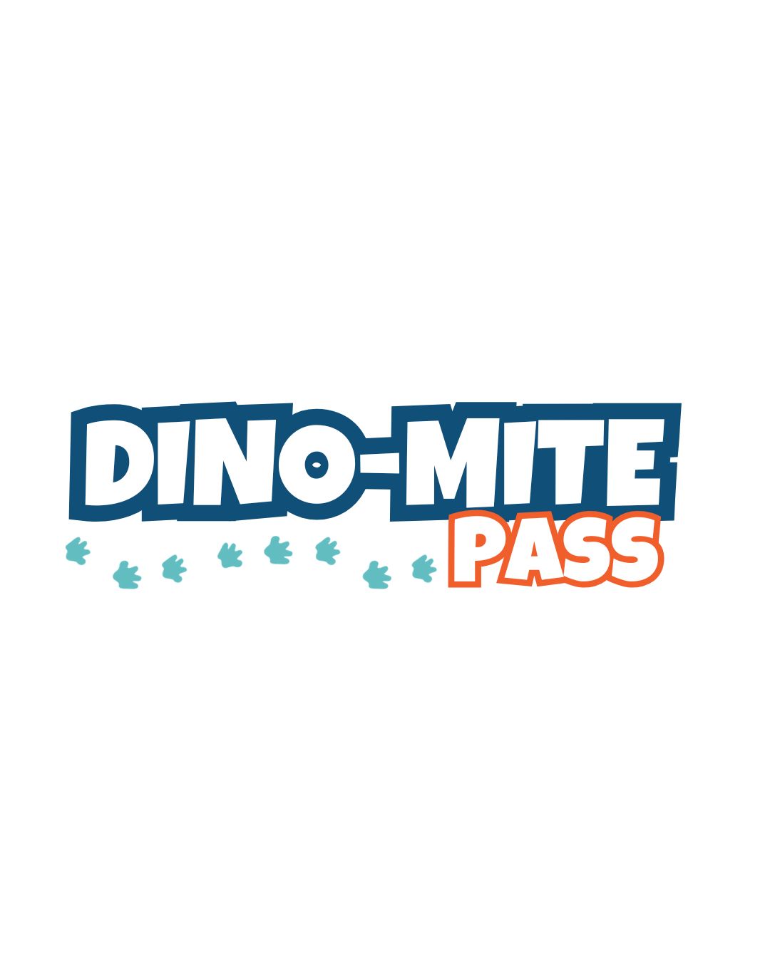 Dino-Mite Pass