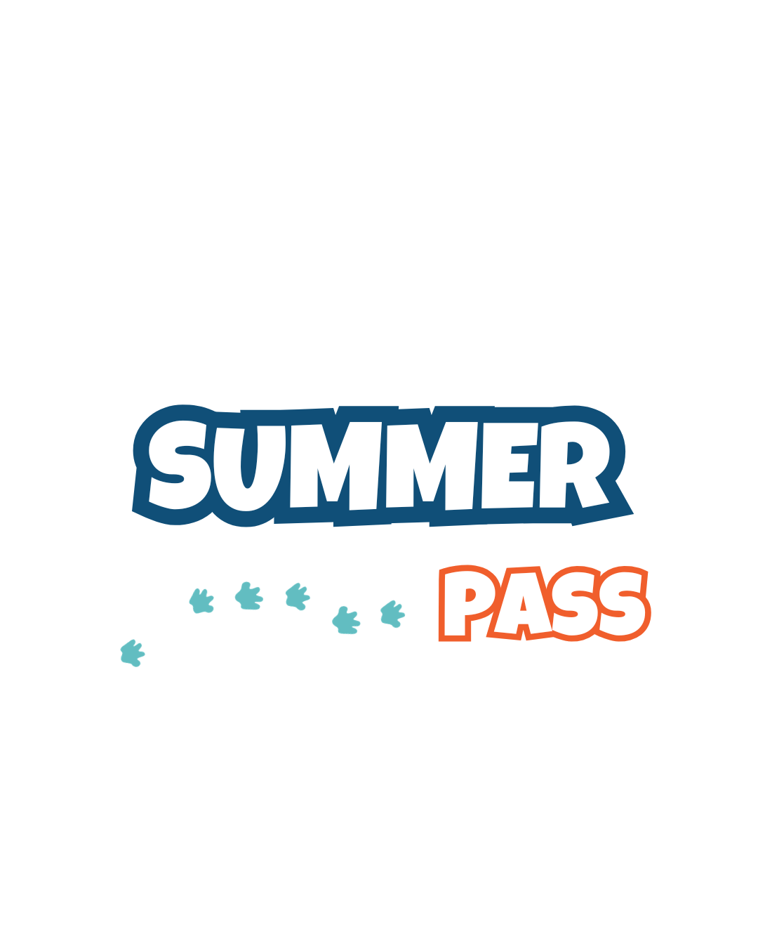 Summer All You Can Play Pass