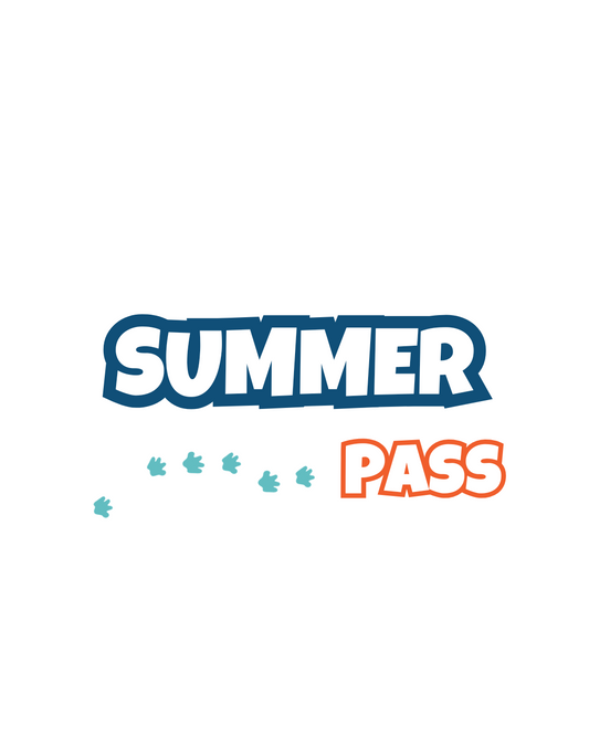 Summer All You Can Play Pass